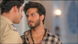 Mera Balam Thanedaar - 21st November 2024